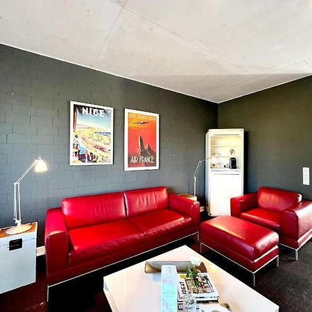 Gossler Suite Hamburg Exterior foto