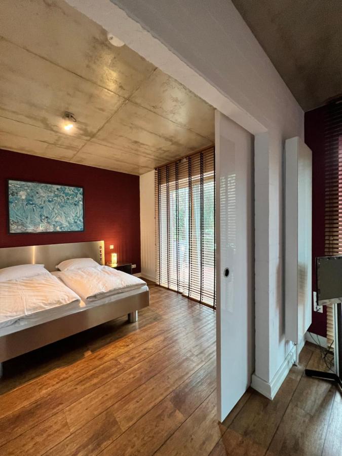 Gossler Suite Hamburg Exterior foto