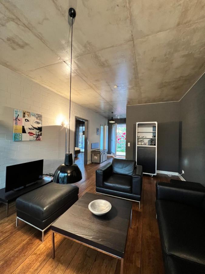 Gossler Suite Hamburg Exterior foto