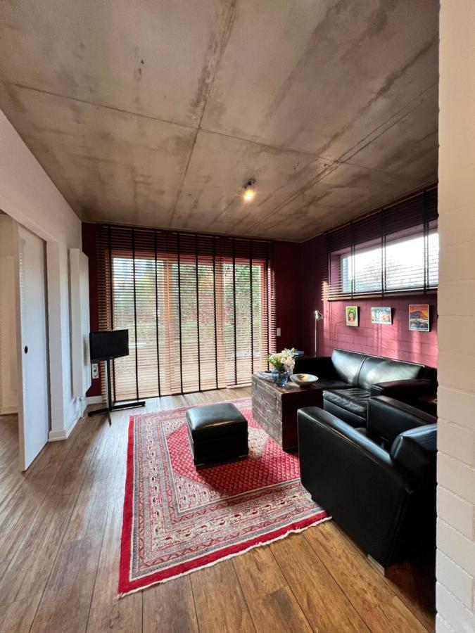 Gossler Suite Hamburg Exterior foto