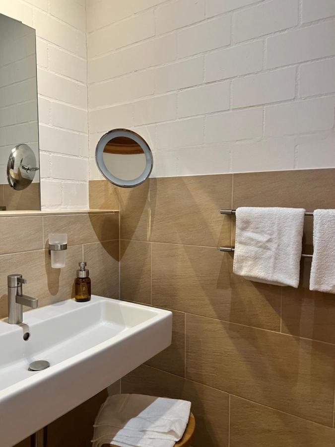 Gossler Suite Hamburg Exterior foto
